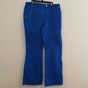 Jaanuu Scrub Pants